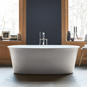 Ванна  Duravit   White Tulip 1800х900х630мм белый 700469000000000