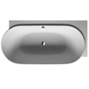 Ванна  Duravit  Luv 700432000000000