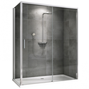 Душевое ограждение Abber    Komfort AG93150-S92