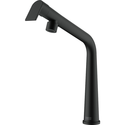 Смеситель для кухни Franke    Icon 115.0625.187 черный матовый