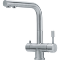 Смеситель для кухни Franke   Atlas CW 120.0179.978 нержавеющая сталь