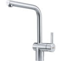 Смеситель для кухни Franke   Atlas Neo 115.0521.435 нержавеющая сталь