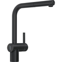 Смеситель для кухни Franke  Atlas Neo Sensor 115.0625.527 чёрный Industrial