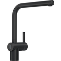 Смеситель для кухни Franke   Atlas Neo Sensor 115.0625.525 чёрный Industrial 