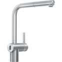 Смеситель для кухни Franke  Atlas Neo Sensor 115.0625.523 нержавеющая сталь