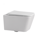Унитаз Abber    Rechteck AC1201 