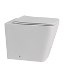 Унитаз Abber    Rechteck AC1211 