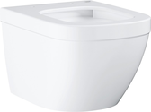 Унитаз Grohe  Euro Ceramic 39206000 альпин-белый без сиденья