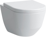 Унитаз Laufen    Pro 8.2096.5.000.000.1 белый