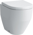 Унитаз Laufen    Pro 8.2295.2.000.000.1 белый