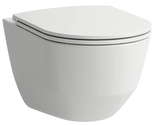 Унитаз Laufen    Pro Rimless 8.6695.7.000.000.1