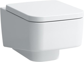 Унитаз Laufen   Pro S 8.2096.2.000.000.1 белый