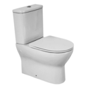 Унитаз BelBagno  ENERGIA BB8134CPR/SC