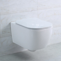 Унитаз BelBagno  GENOVA BB1102CH/BB1102SC