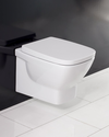 Унитаз BelBagno  LAGO BB128CH/BB128SC