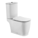 Унитаз BelBagno  PRADO BB10150CP/BB10150SC