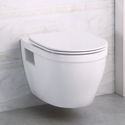 Унитаз BelBagno LOTO BB070CHR/SC