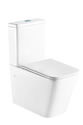 Унитаз WELTWASSER   GELBACH 001 XL GL-WT  