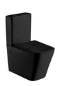 Унитаз WELTWASSER   GELBACH 001 XL MT-BL 