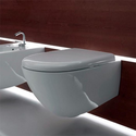 Унитаз KERASAN    Aquatech 371401 белый