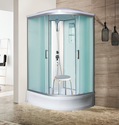 Душевая кабина River  DESNA 120/90/24 МТ L