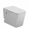 Унитаз Abber    Rechteck AC1213P  