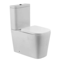 Унитаз BelBagno  ALBANO BB120CPR/BB120SC
