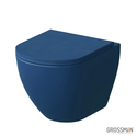 Унитаз Grossman   GR-4455BLMS 