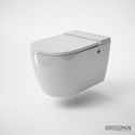 Унитаз Grossman   GR-5502  