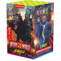 Фейерверк JOKER FIREWORKS   Were Wolf 25 JFC25-25/01 WW 