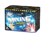 Фейерверк Maxem Mixing MC137 