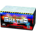 Фейерверк Maxem Shater MC136  