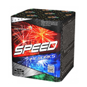 Фейерверк Maxem Speed I MC098   