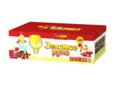 Фейерверк СуперСалют Золотое Руно СС8864 