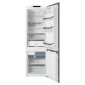 Встраиваемый холодильник Smeg CB30