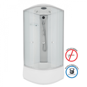 Душевая кабина Niagara    Eco E80/40/MT  