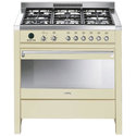 Кухонная плита Smeg A1P-9