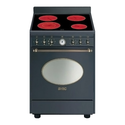 Кухонная плита Smeg CO68CMA8
