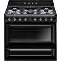 Кухонная плита Smeg TR90BL1