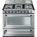 Кухонная плита Smeg TR90X1