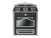 Кухонная плита Smeg CC9GAS
