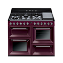 Кухонная плита Smeg TR4110RW1