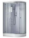 Душевая кабина Timo  Standart Т-5502 L Г/М  
