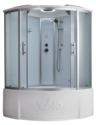 Душевая кабина Timo  Standart Т-6635 Silver F 