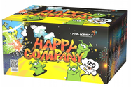 Фейерверк Maxem Happy Company M12120  