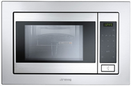 Микроволновая печь Smeg FME20TC3