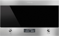 Микроволновая печь Smeg MP6322X