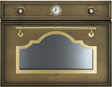 Микроволновая печь Smeg SF4750MOT