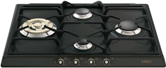 Варочная панель Smeg SR764AS
