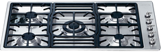 Варочная панель Smeg PGF95F-4